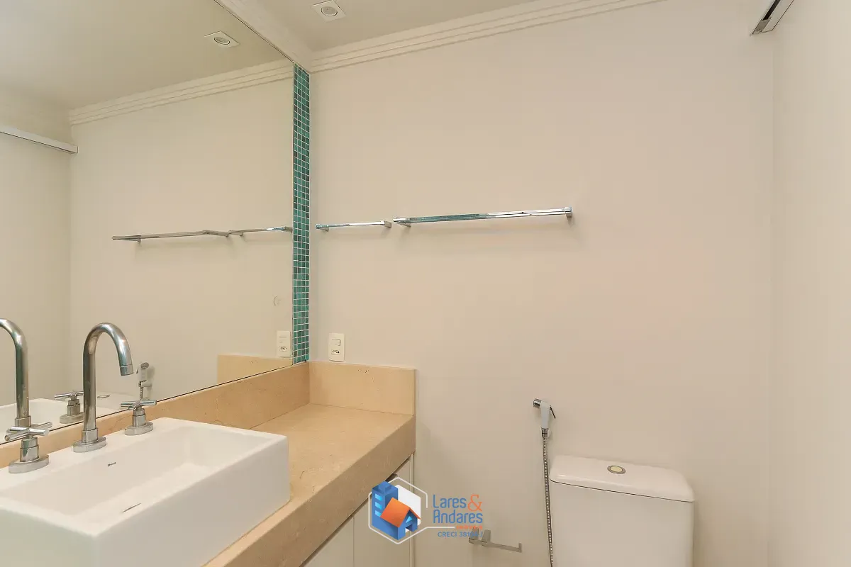 Apartamento, 2 quartos, 110 m² - Foto 28