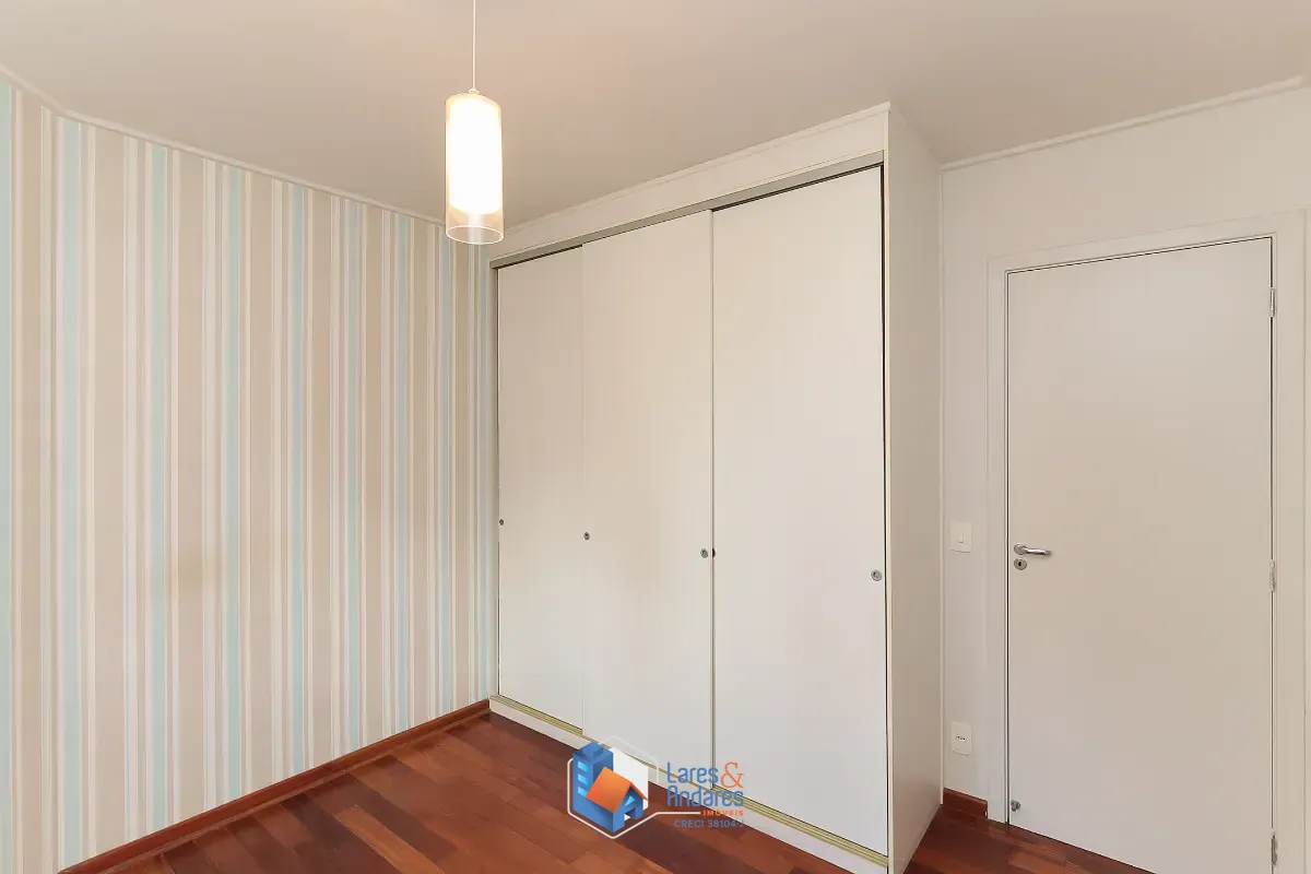 Apartamento, 2 quartos, 110 m² - Foto 20