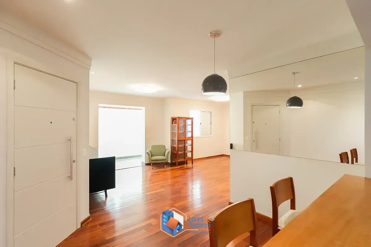Apartamento, 2 quartos, 110 m² - Foto 5
