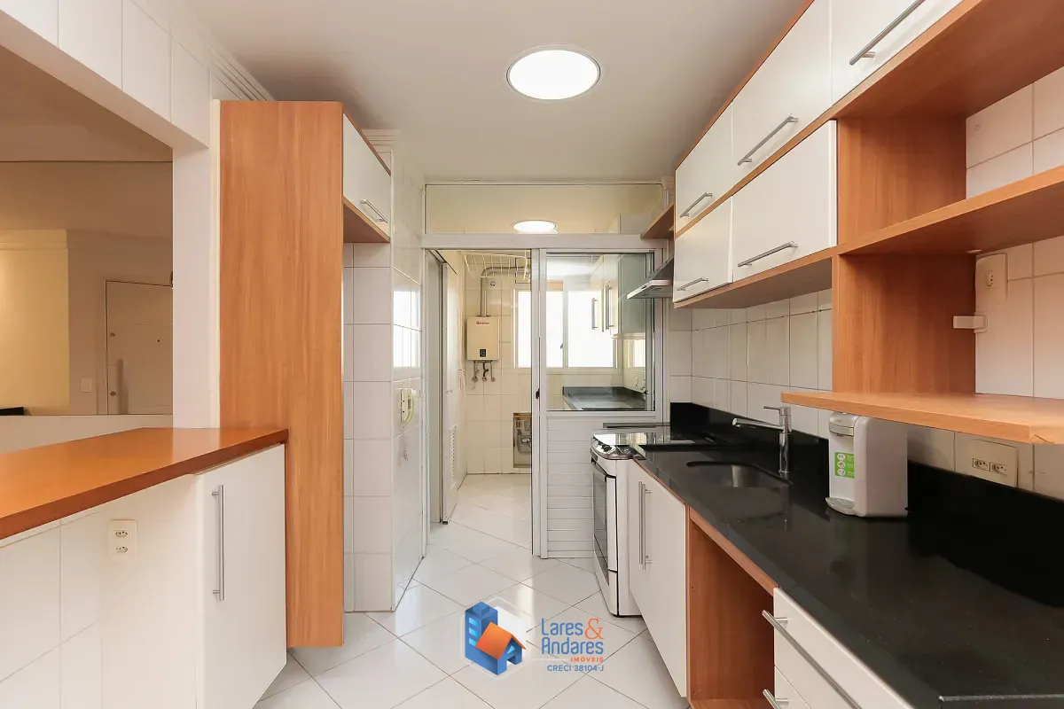Apartamento, 2 quartos, 110 m² - Foto 12