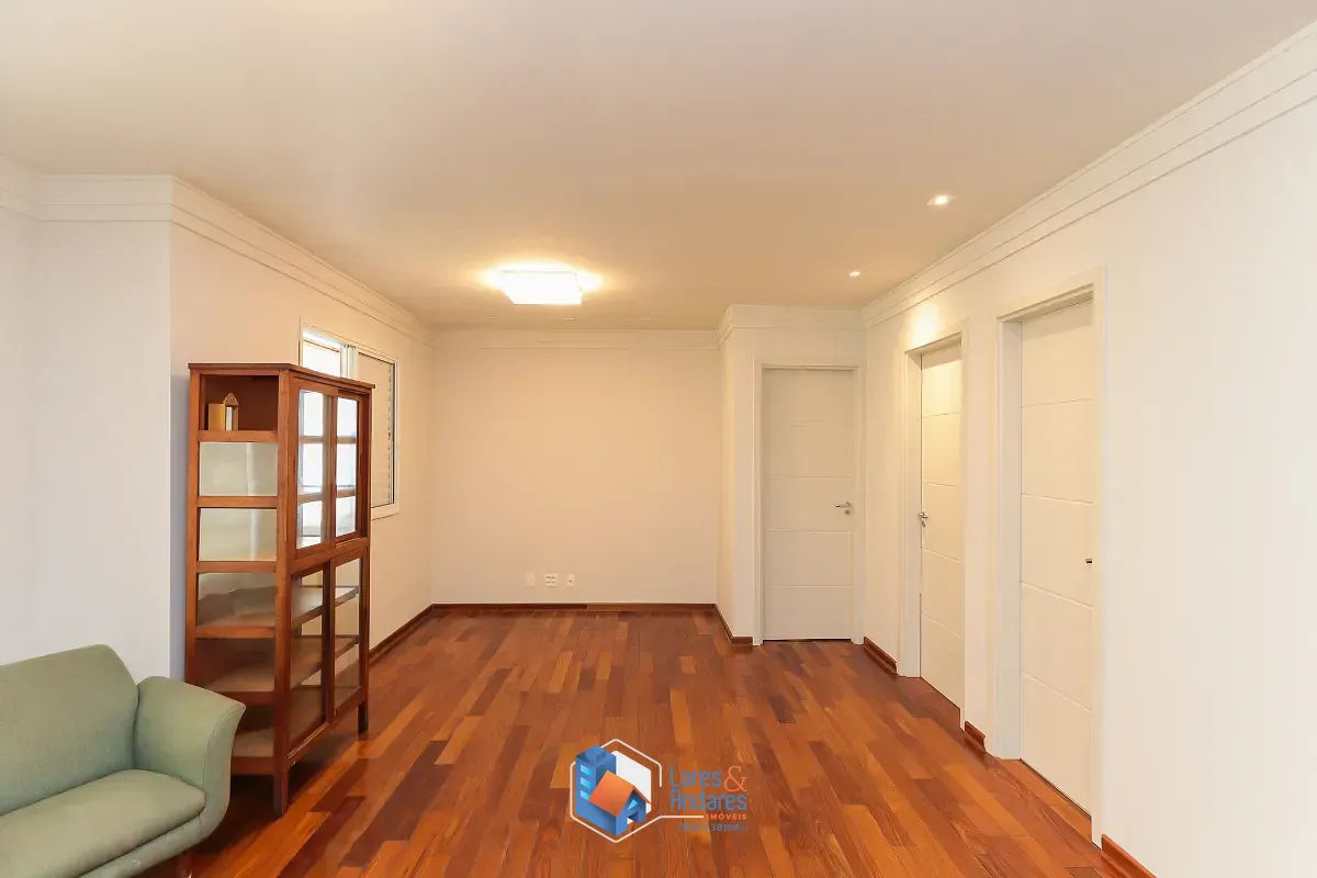 Apartamento, 2 quartos, 110 m² - Foto 3