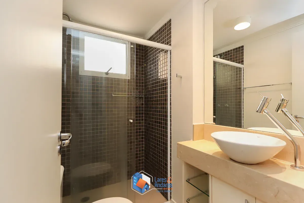 Apartamento, 2 quartos, 110 m² - Foto 22
