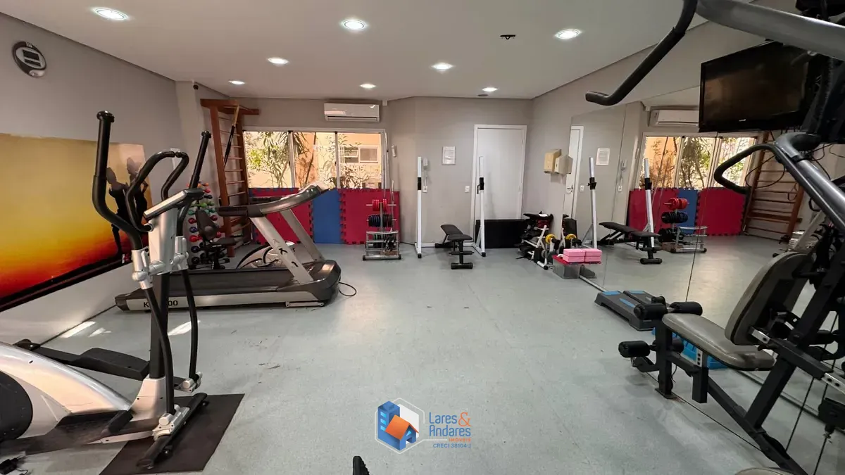 Apartamento, 2 quartos, 110 m² - Foto 34
