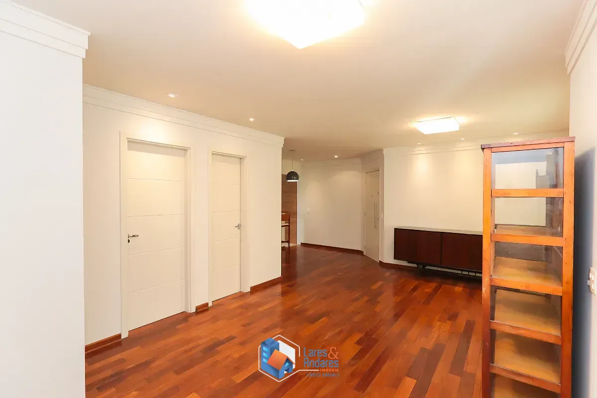 Apartamento, 2 quartos, 110 m² - Foto 4