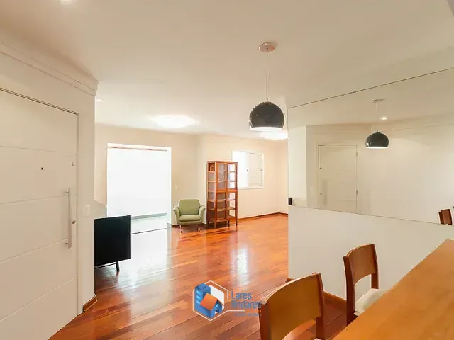 Apartamento com 1866m² 2 quartos e 3 banheiros, à venda, no bairro Vila Anglo Brasileira em São Paulo