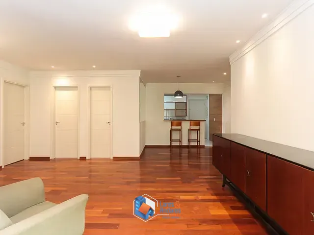 Apartamento com 1866m² 2 quartos e 3 banheiros, à venda, no bairro Vila Anglo Brasileira em São Paulo
