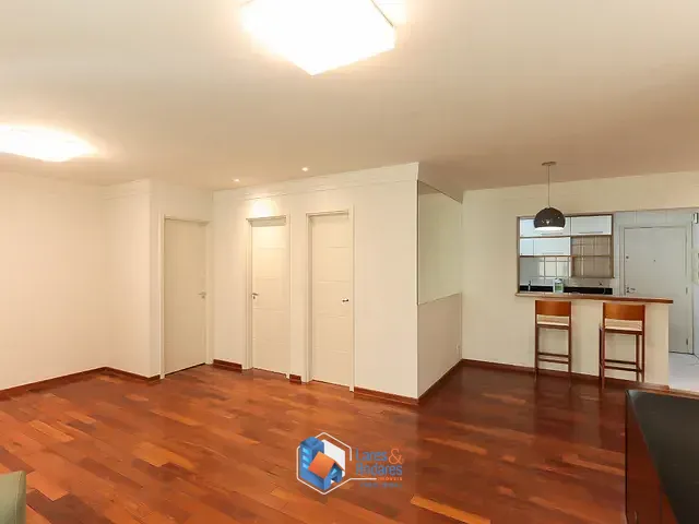 Apartamento com 1866m² 2 quartos e 3 banheiros, à venda, no bairro Vila Anglo Brasileira em São Paulo