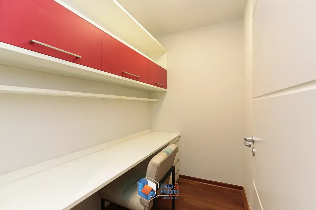 Apartamento, 2 quartos, 110 m² - Foto 8