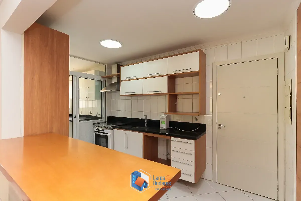 Apartamento, 2 quartos, 110 m² - Foto 15