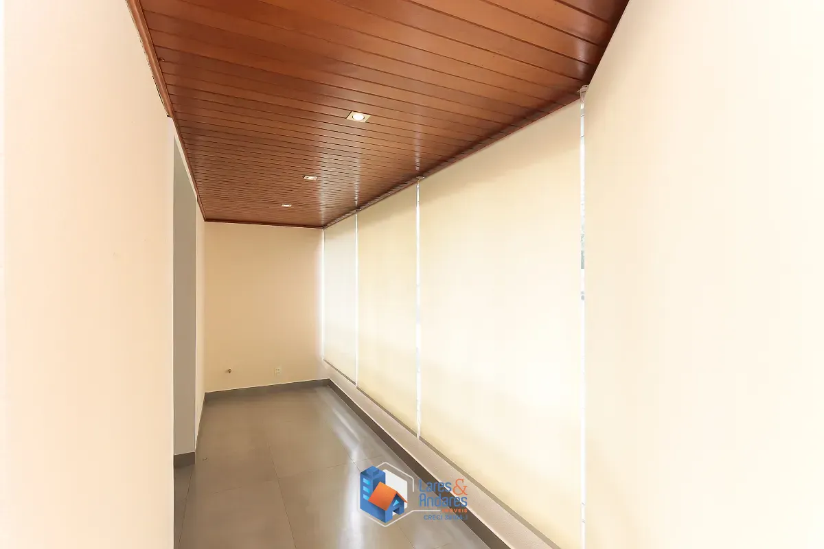 Apartamento, 2 quartos, 110 m² - Foto 10