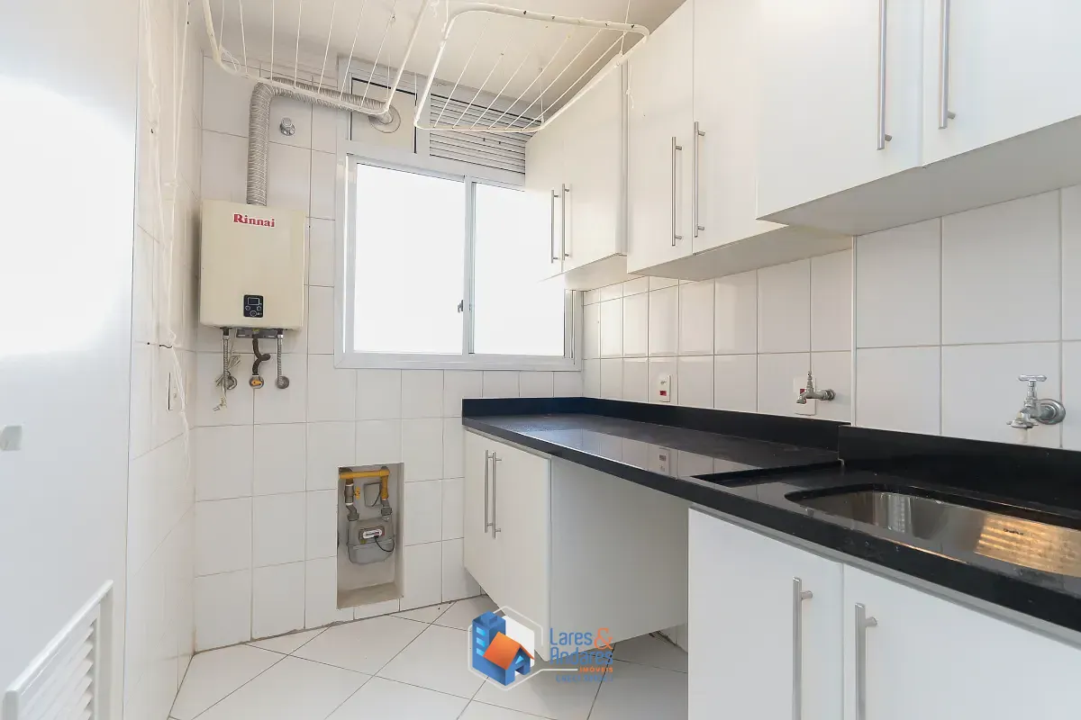 Apartamento, 2 quartos, 110 m² - Foto 13