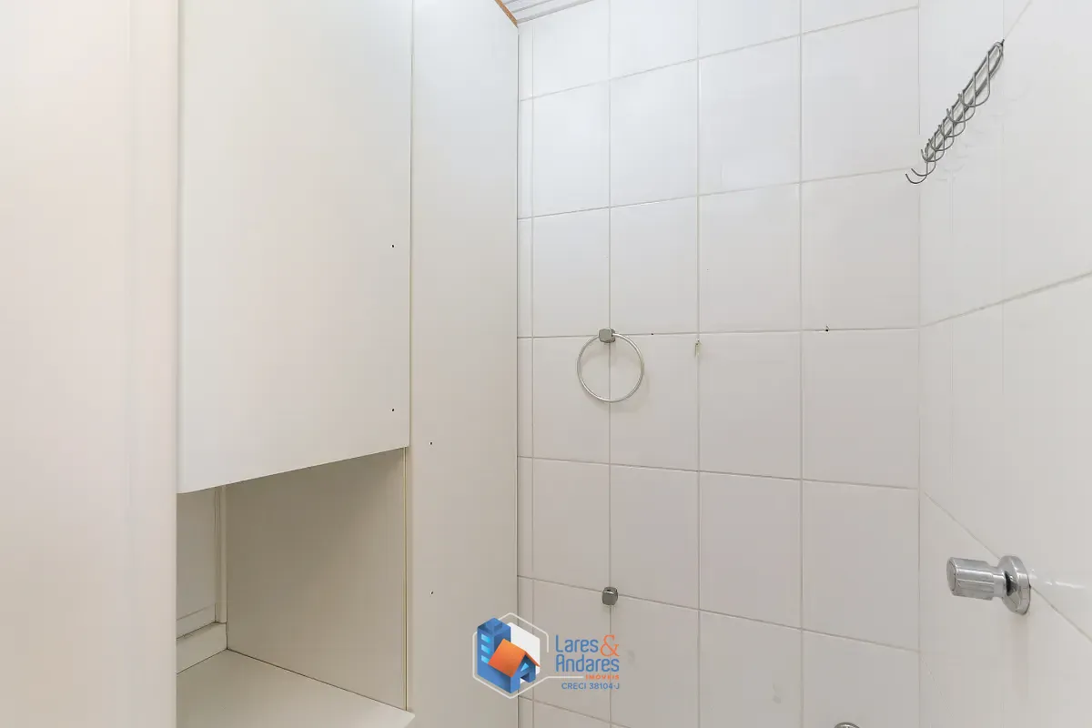 Apartamento, 2 quartos, 110 m² - Foto 17
