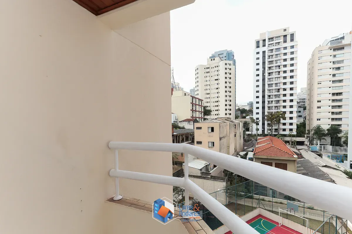 Apartamento, 2 quartos, 110 m² - Foto 30