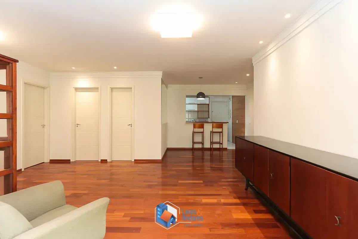 Apartamento, 2 quartos, 110 m² - Foto 2