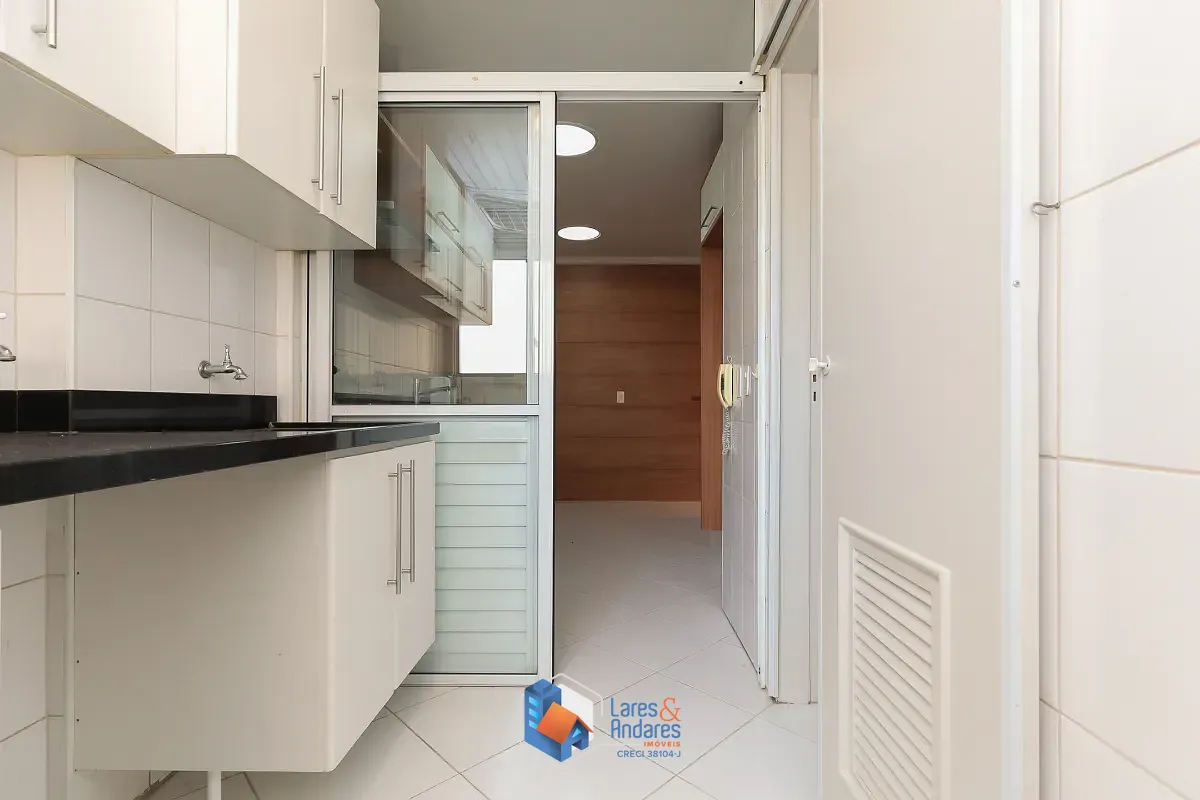 Apartamento, 2 quartos, 110 m² - Foto 19