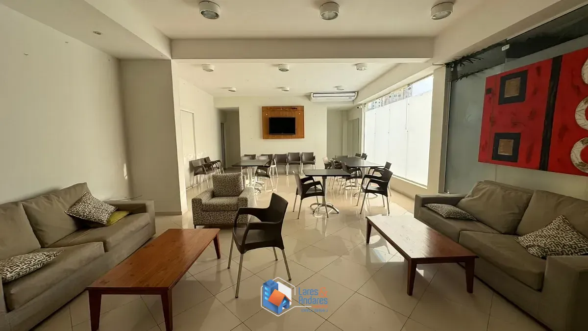 Apartamento, 2 quartos, 110 m² - Foto 35