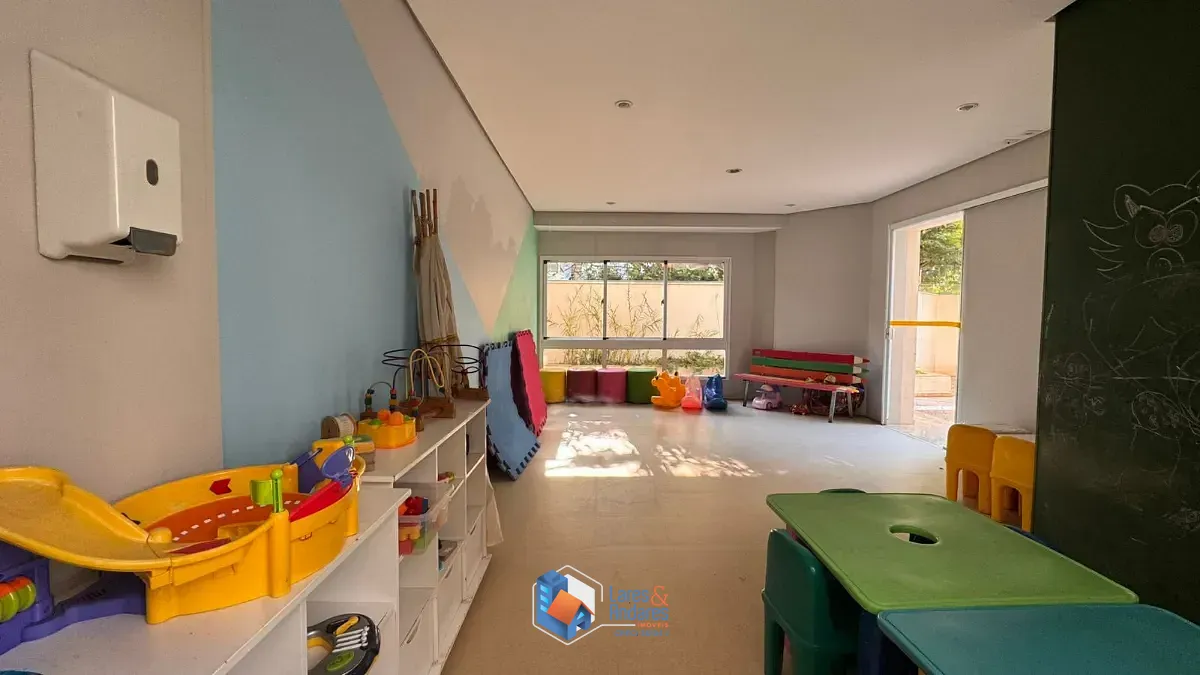 Apartamento, 2 quartos, 110 m² - Foto 36