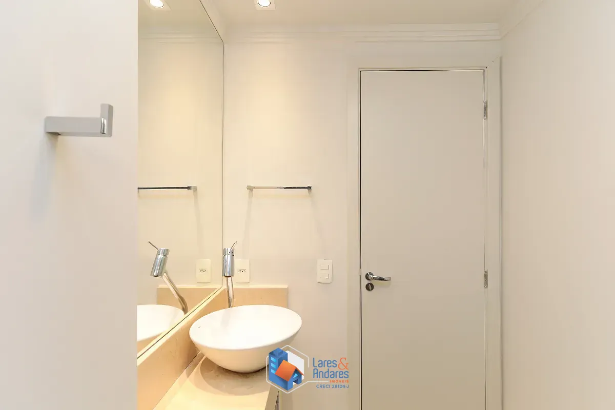 Apartamento, 2 quartos, 110 m² - Foto 23