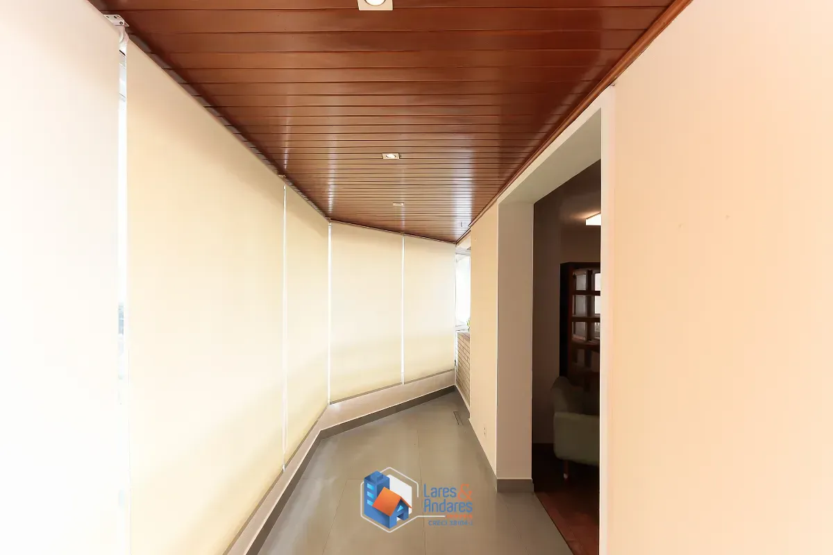 Apartamento, 2 quartos, 110 m² - Foto 11