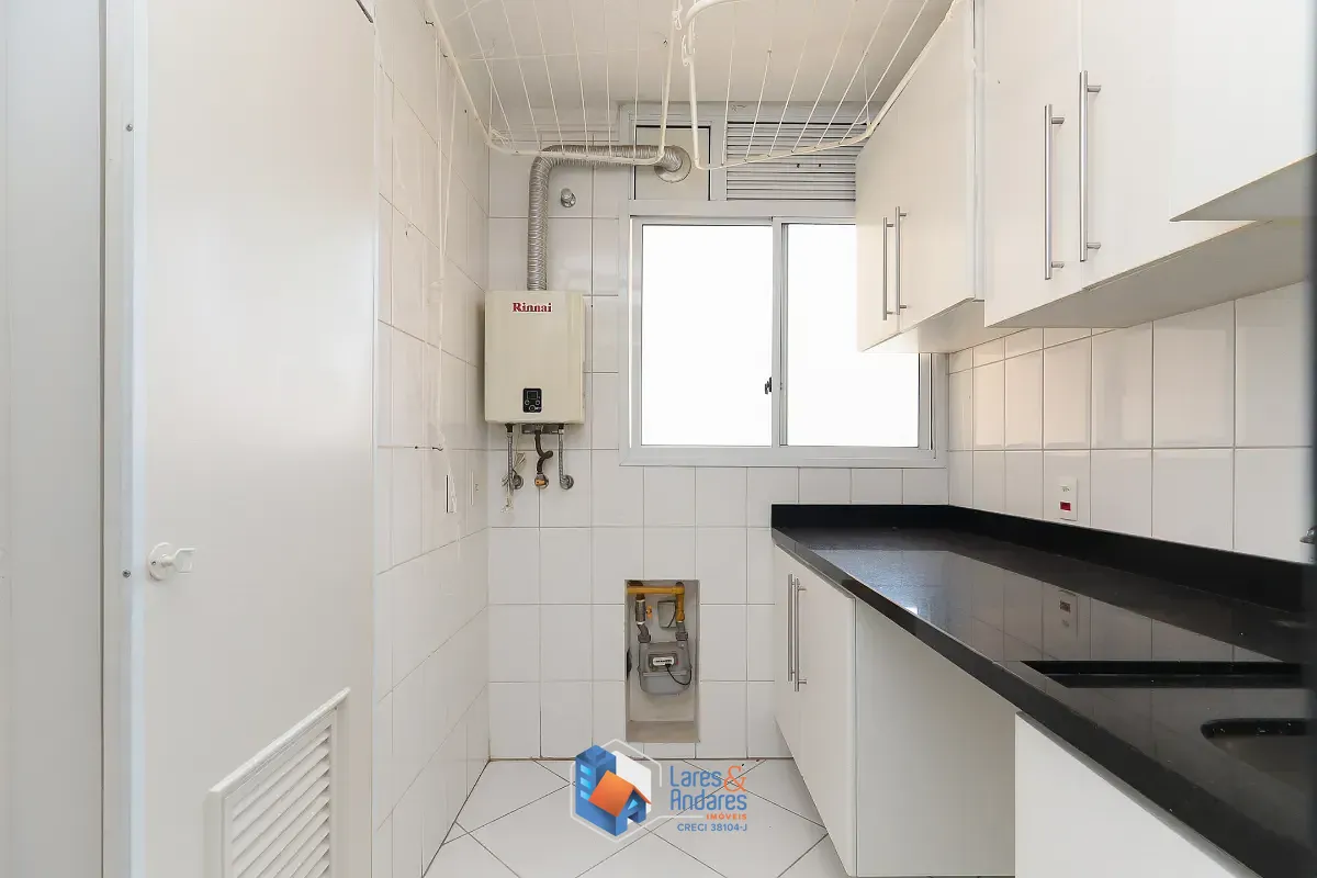 Apartamento, 2 quartos, 110 m² - Foto 18
