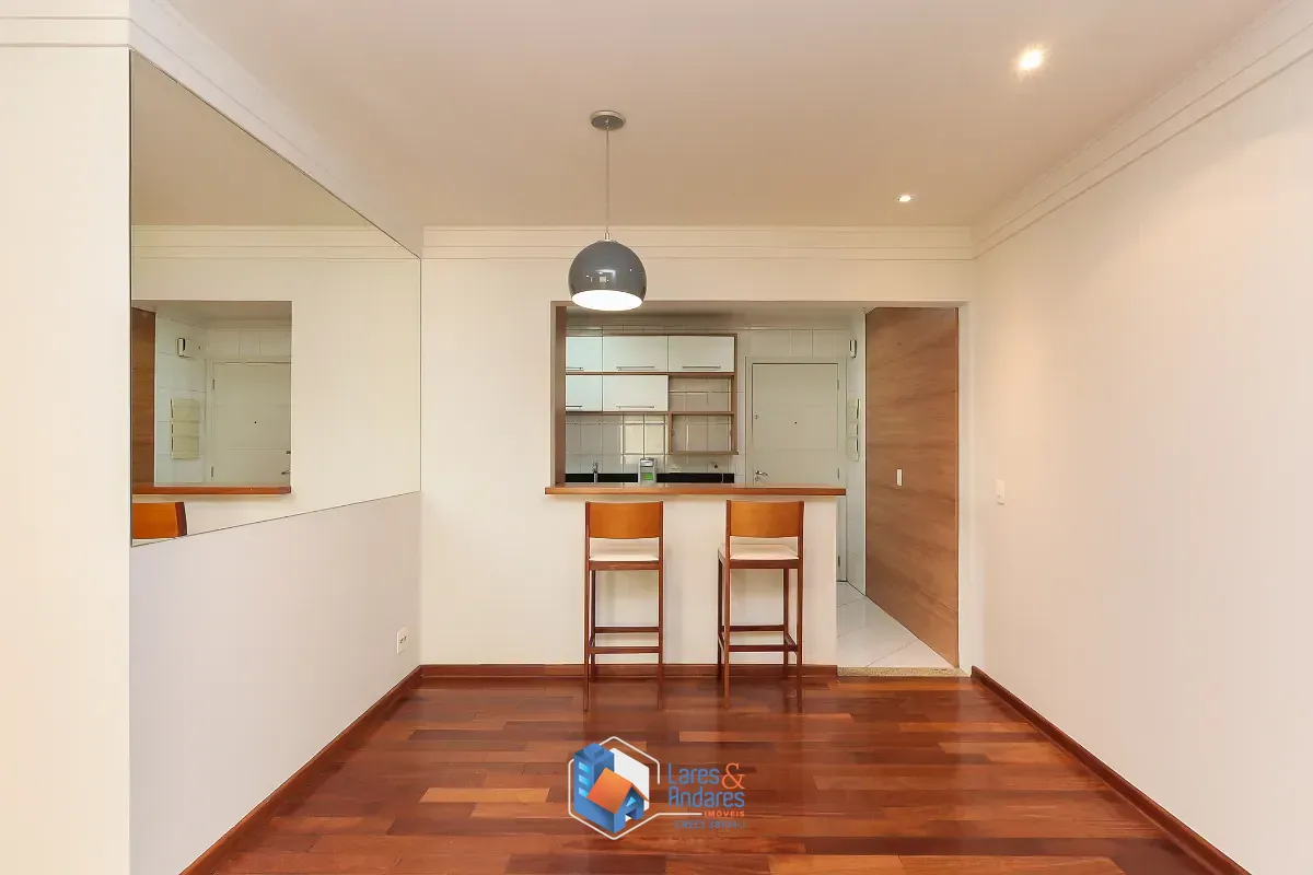 Apartamento, 2 quartos, 110 m² - Foto 7