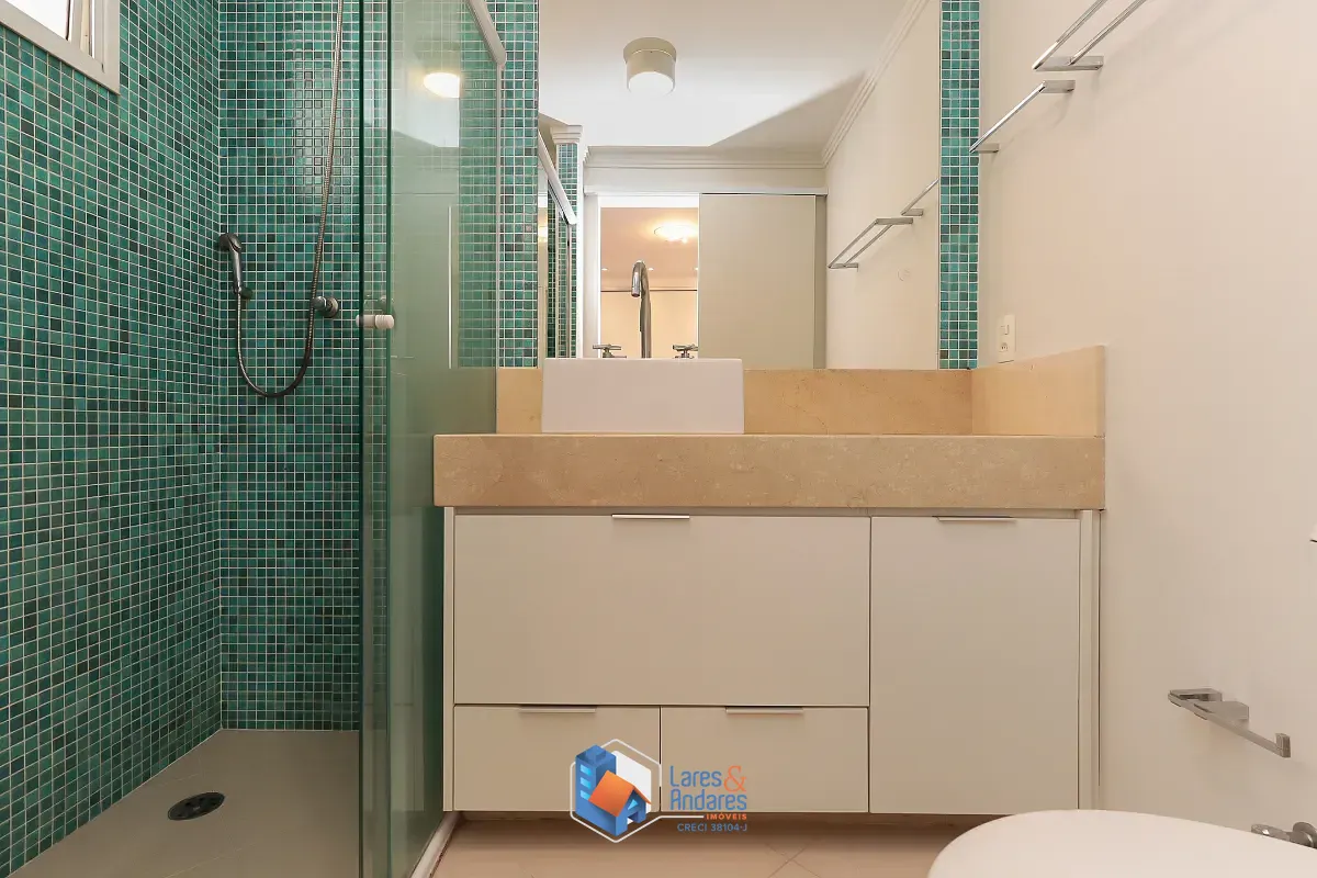 Apartamento, 2 quartos, 110 m² - Foto 29