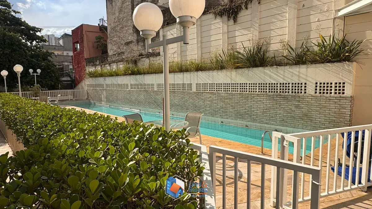 Apartamento, 2 quartos, 110 m² - Foto 32