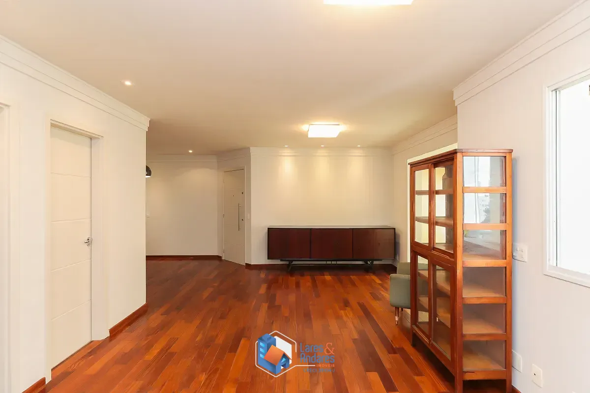 Apartamento, 2 quartos, 110 m² - Foto 6