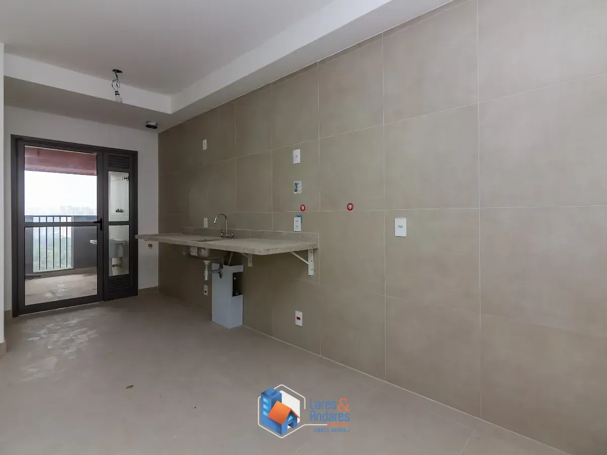 Apartamento, 3 quartos, 145 m² - Foto 42