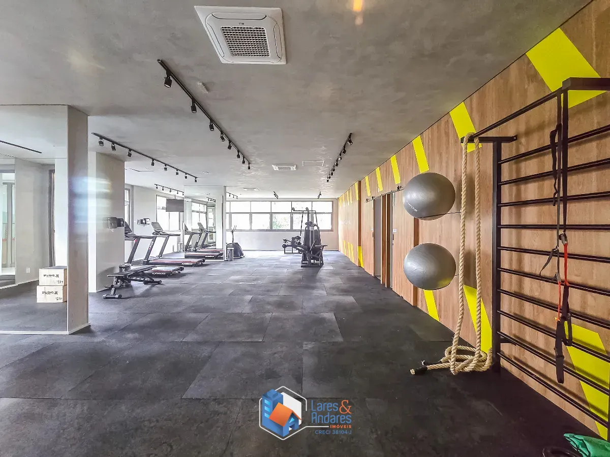 Apartamento, 3 quartos, 145 m² - Foto 57