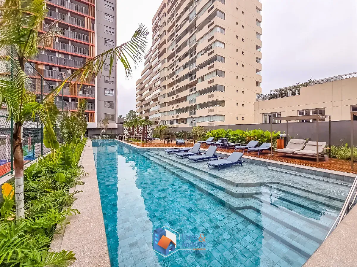 Apartamento, 3 quartos, 145 m² - Foto 54