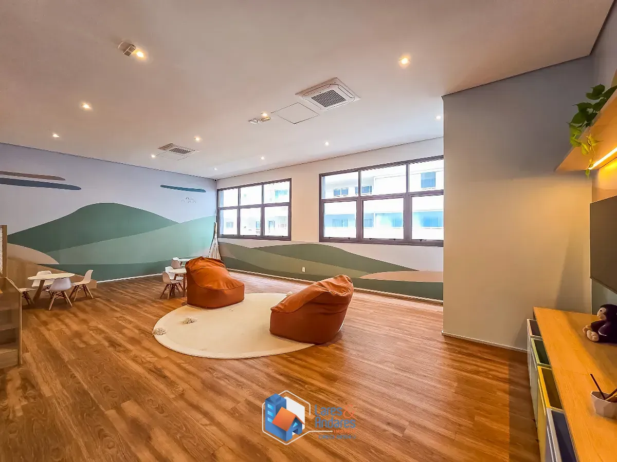 Apartamento, 3 quartos, 145 m² - Foto 56