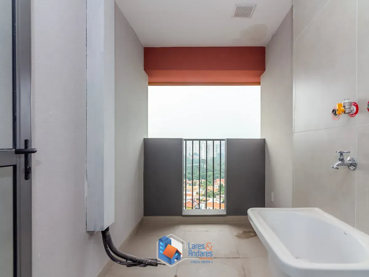 Apartamento, 3 quartos, 145 m² - Foto 37