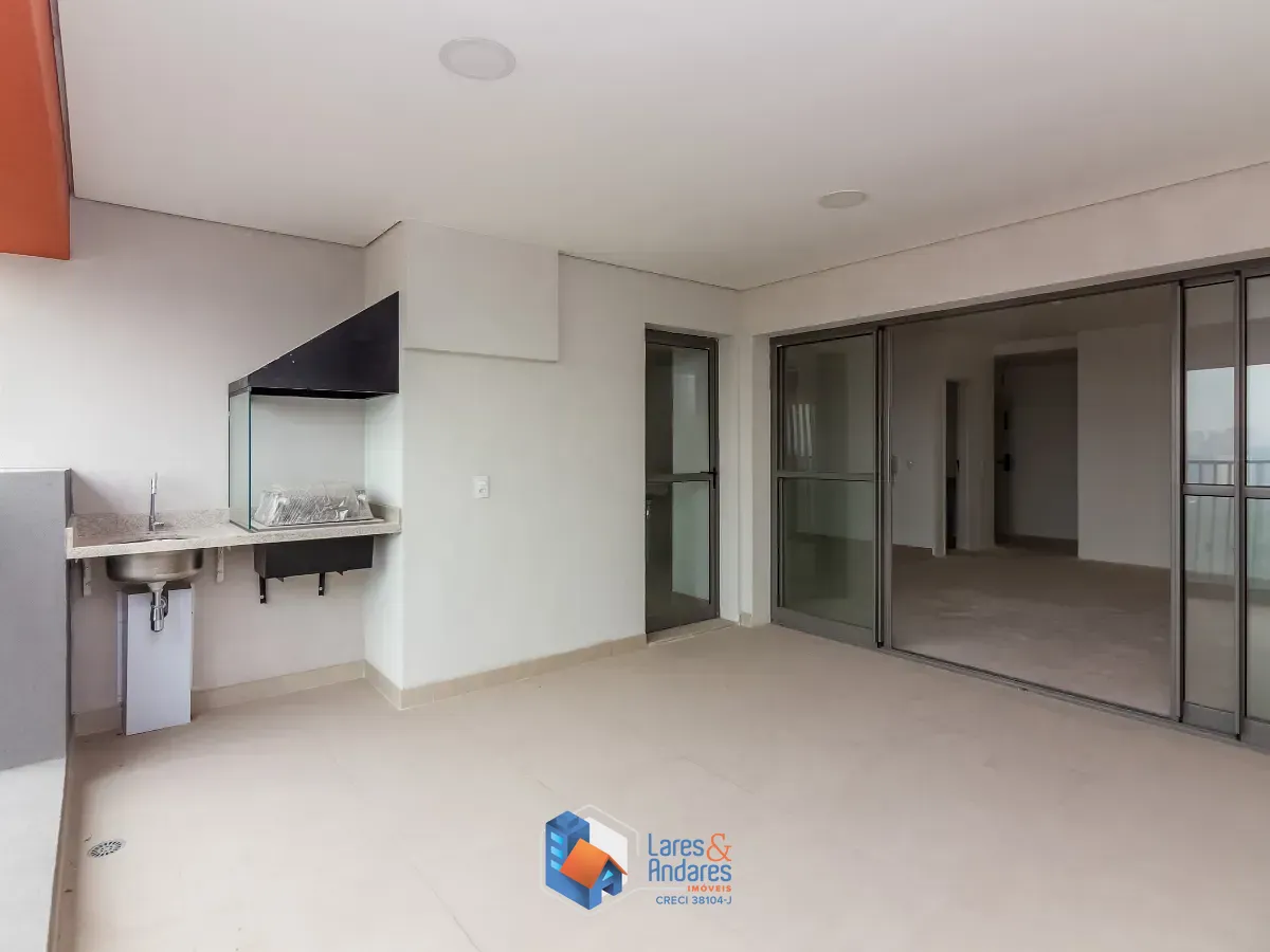 Apartamento, 3 quartos, 145 m² - Foto 30
