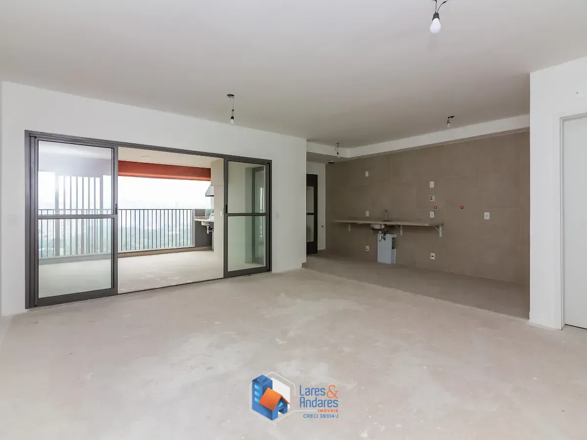 Apartamento, 3 quartos, 145 m² - Foto 6