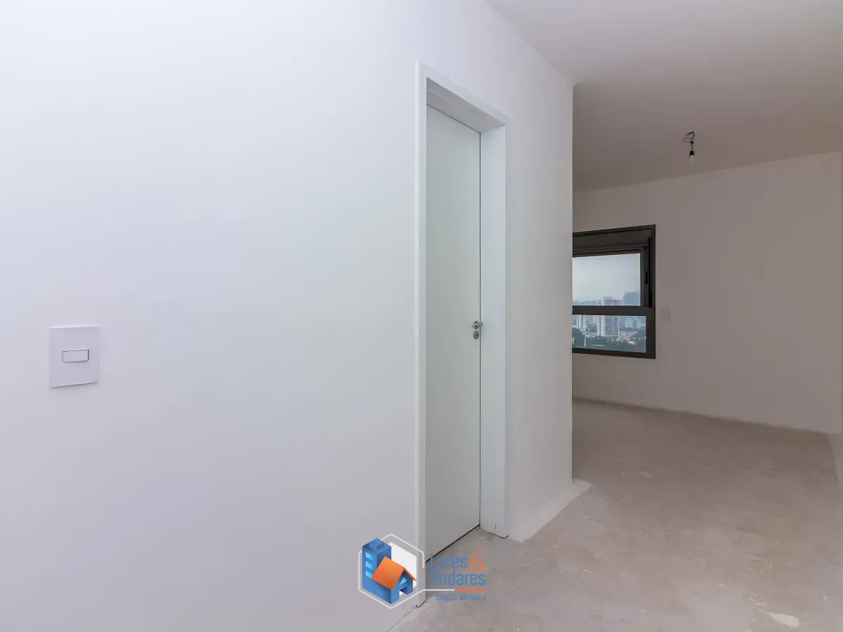Apartamento, 3 quartos, 145 m² - Foto 14