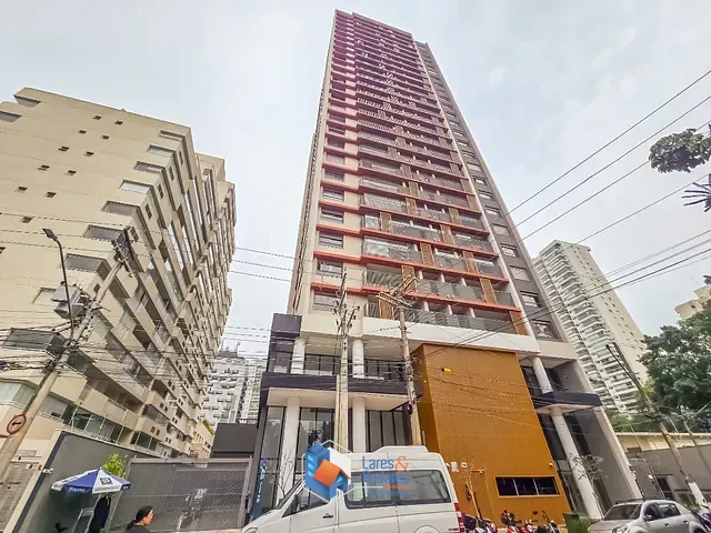 Apartamento com 145m² 3 quartos e 5 banheiros, à venda, no bairro Alto da Boa Vista em São Paulo