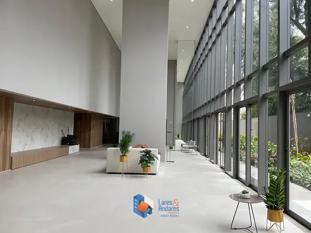 Apartamento com 145m² 3 quartos e 5 banheiros, à venda, no bairro Alto da Boa Vista em São Paulo