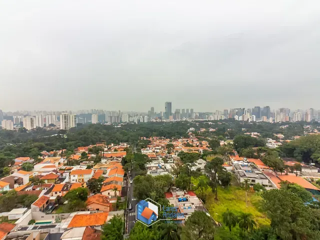 Apartamento com 145m² 3 quartos e 5 banheiros, à venda, no bairro Alto da Boa Vista em São Paulo