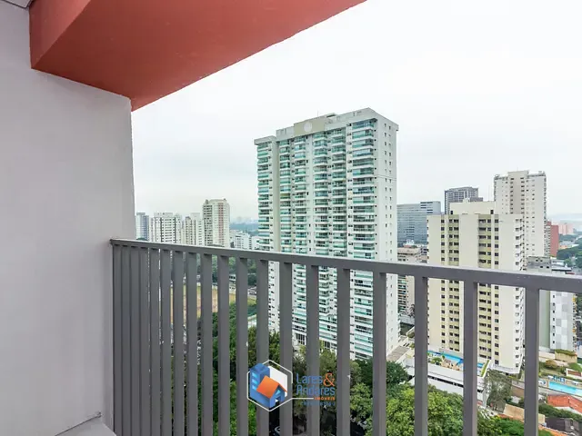 Apartamento com 145m² 3 quartos e 5 banheiros, à venda, no bairro Alto da Boa Vista em São Paulo