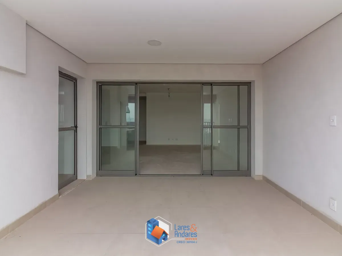 Apartamento, 3 quartos, 145 m² - Foto 32