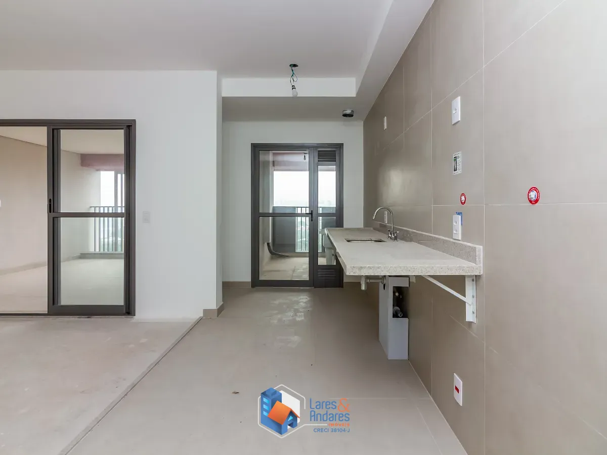 Apartamento, 3 quartos, 145 m² - Foto 43