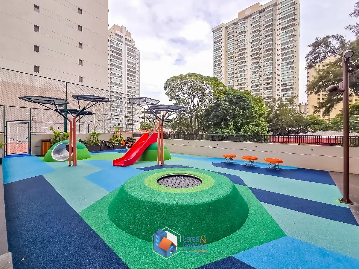 Apartamento, 3 quartos, 145 m² - Foto 51