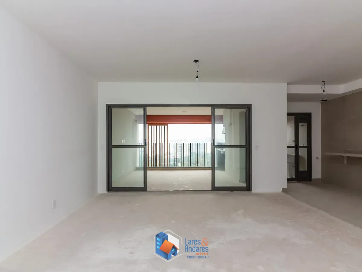 Apartamento, 3 quartos, 145 m² - Foto 7