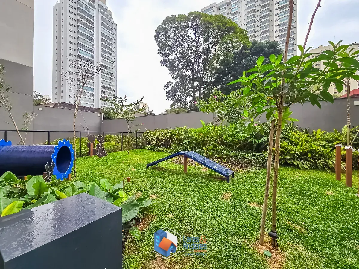 Apartamento, 3 quartos, 145 m² - Foto 53