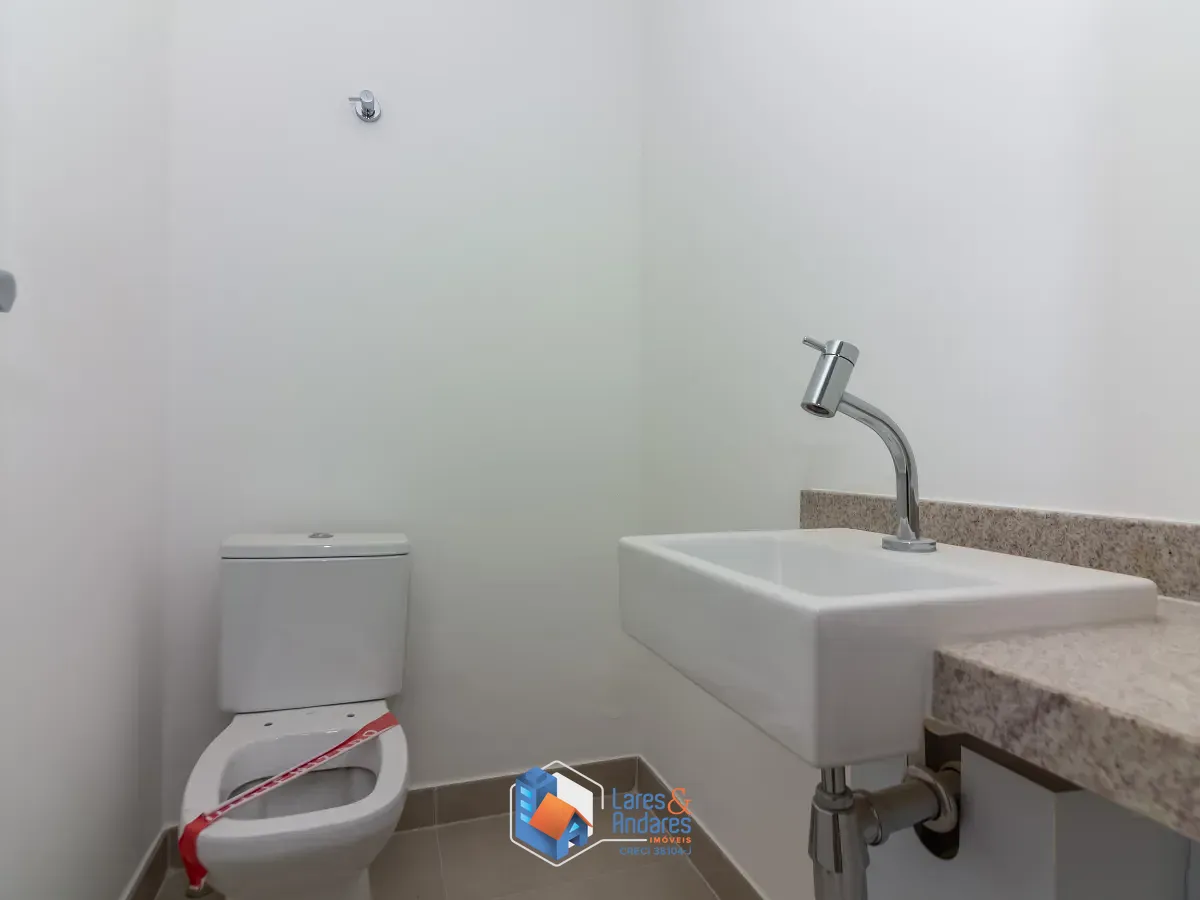 Apartamento, 3 quartos, 145 m² - Foto 47