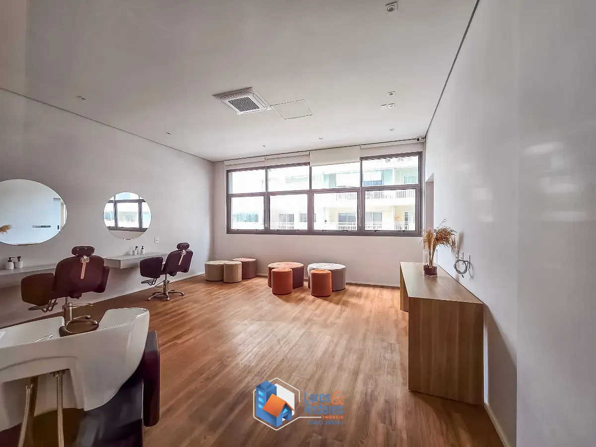 Apartamento, 3 quartos, 145 m² - Foto 59