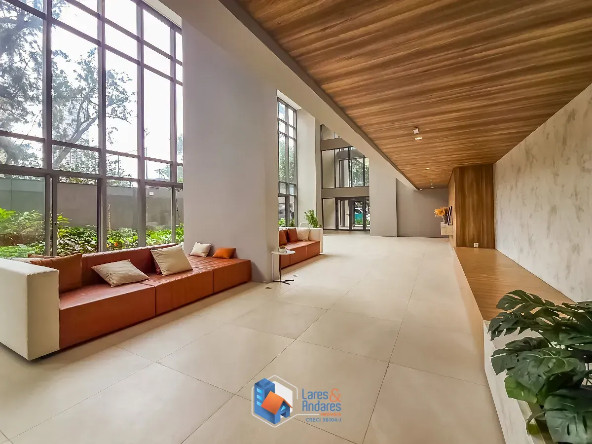 Apartamento, 3 quartos, 145 m² - Foto 52