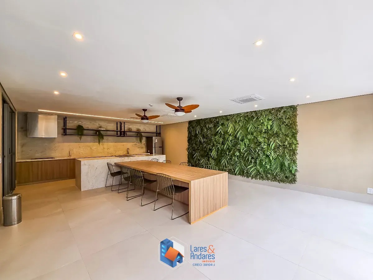 Apartamento, 3 quartos, 145 m² - Foto 48