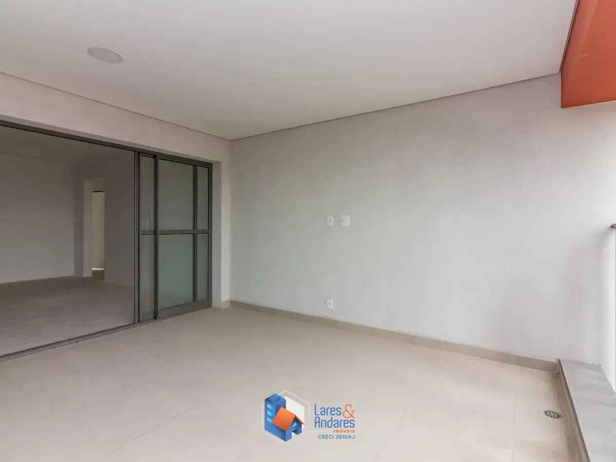 Apartamento, 3 quartos, 145 m² - Foto 31